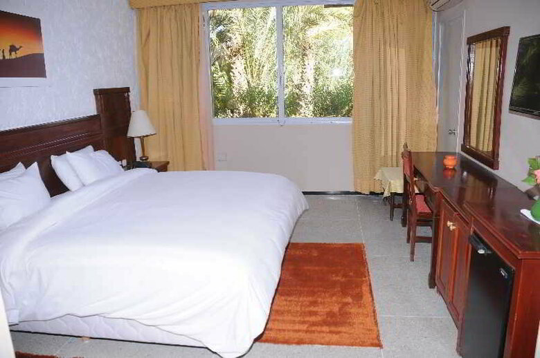 Hotel Kenzi Rissani