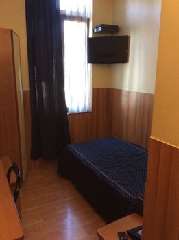 Aristote Hotel