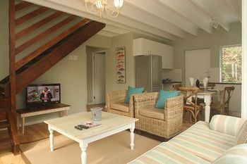 Hotel Cape St. Francis Resort
