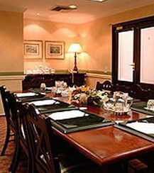 Hotel Courtyard Rosebank