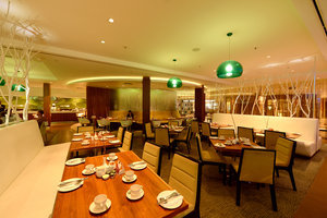 Hotel Courtyard Rosebank