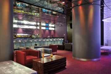 Hotel Holiday Inn Rosebank