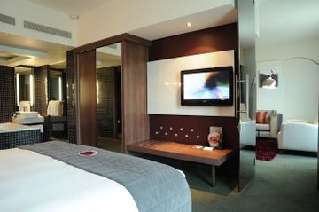 Hotel Holiday Inn Rosebank