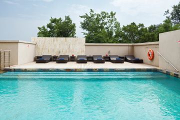 Hotel Holiday Inn Rosebank