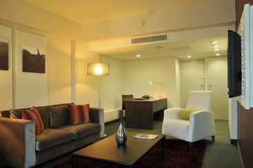 Hotel Holiday Inn Rosebank