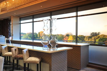 Hotel Holiday Inn Rosebank