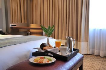 Hotel Holiday Inn Rosebank