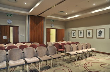 Hotel Holiday Inn Rosebank
