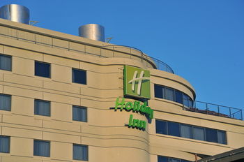 Hotel Holiday Inn Rosebank