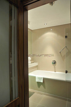 Hotel Holiday Inn Rosebank
