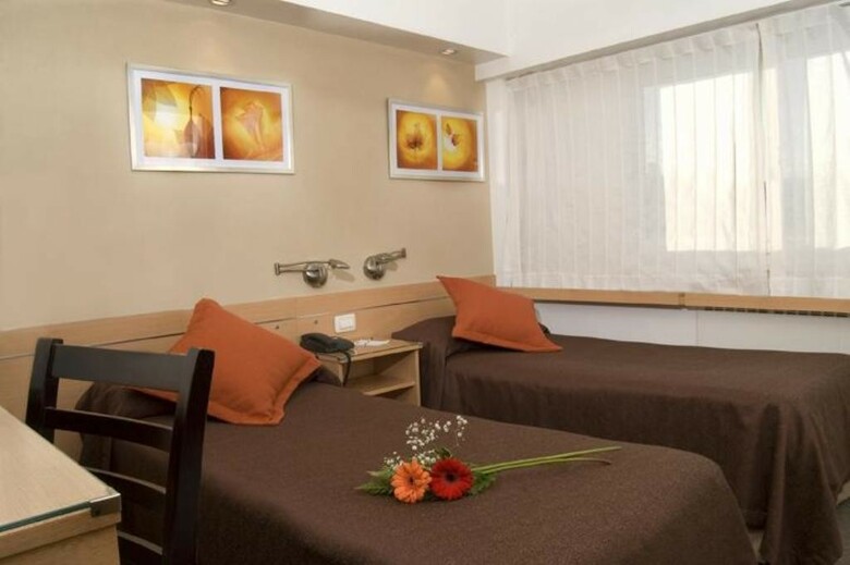 Sarmiento Palace Hotel
