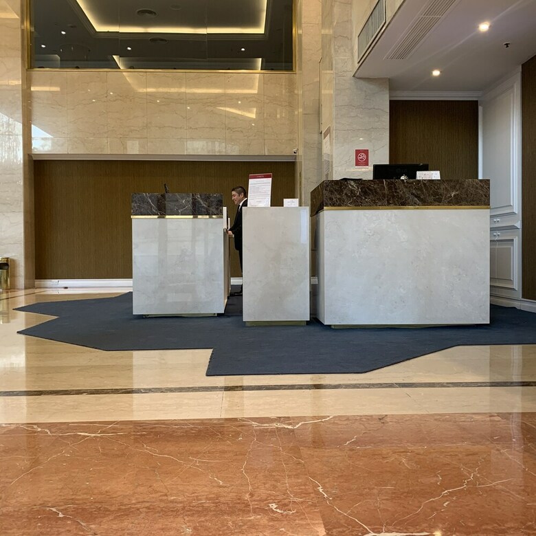 Amerian Buenos Aires Park Hotel