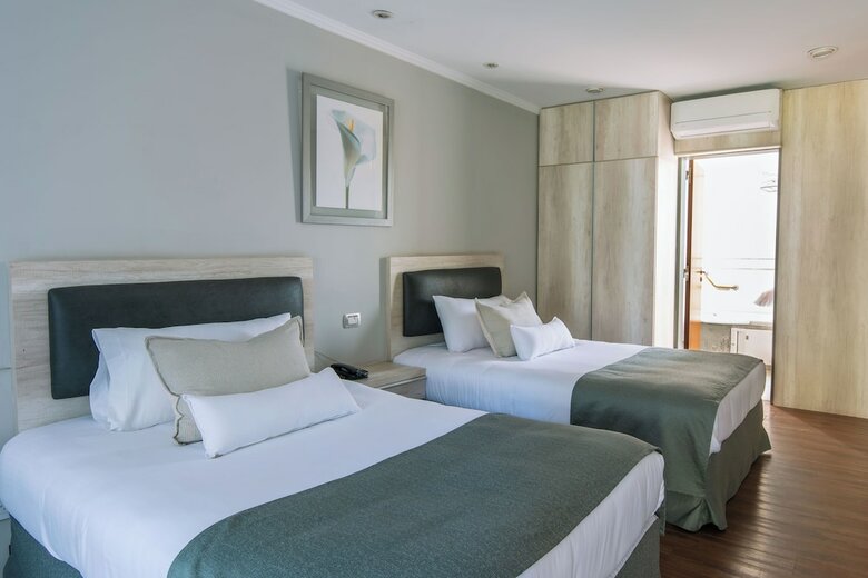 Hotel Dazzler Camberland