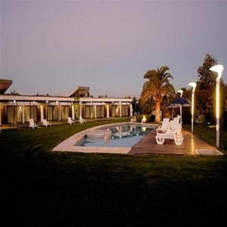 Hotel Dazzler Camberland