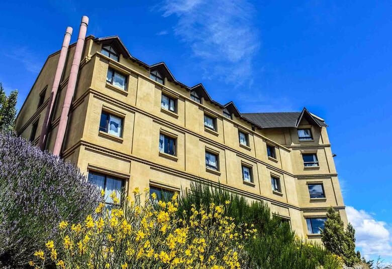 Hotel Esplendor El Calafate