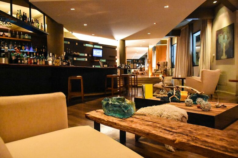 Hotel Esplendor El Calafate