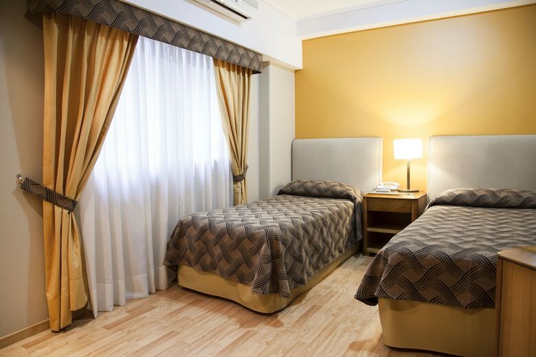 Tritone Hotel