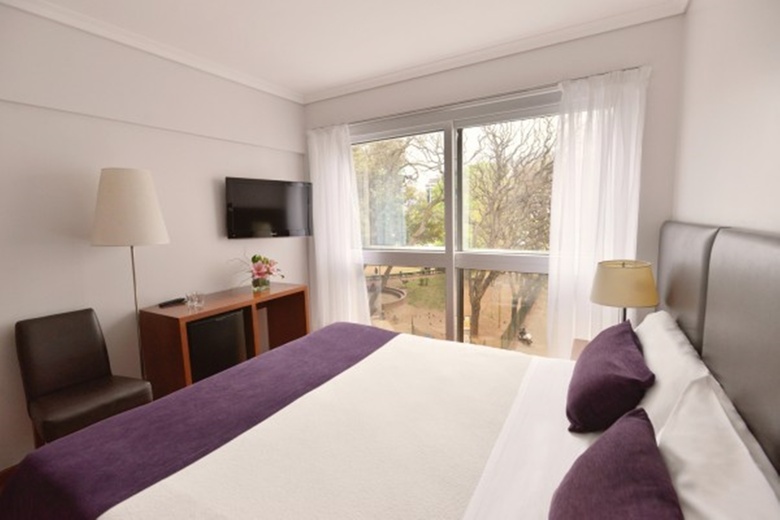 Hotel Bisonte Libertad