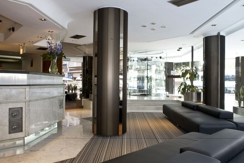 Hotel Bisonte Libertad