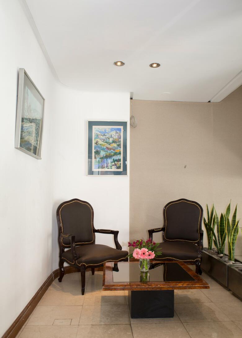 Hotel Bisonte Libertad