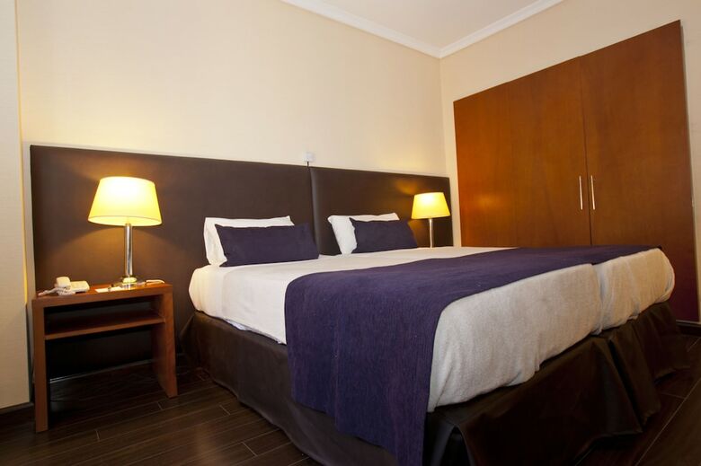 Hotel Bisonte Libertad