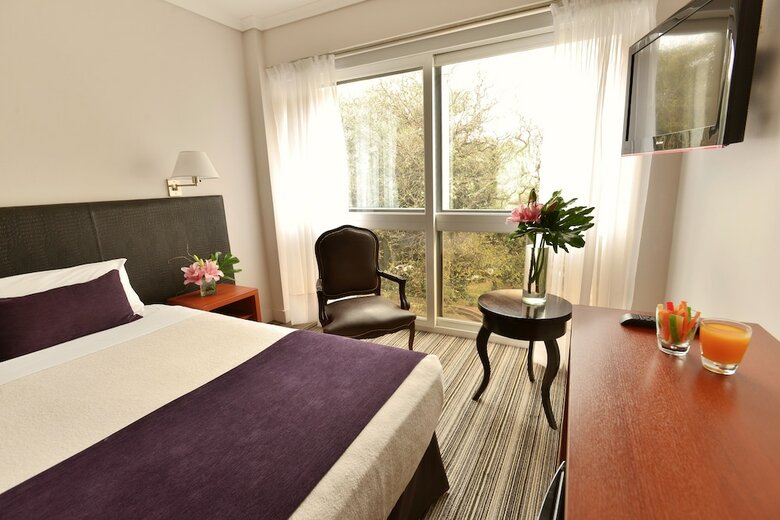 Hotel Bisonte Libertad