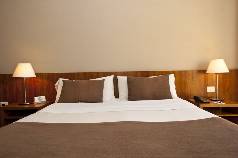 Hotel Bisonte Libertad