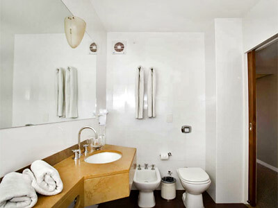Hotel Bisonte Libertad