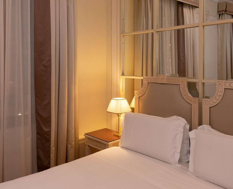 Hotel Radisson Blu Ghr Rome