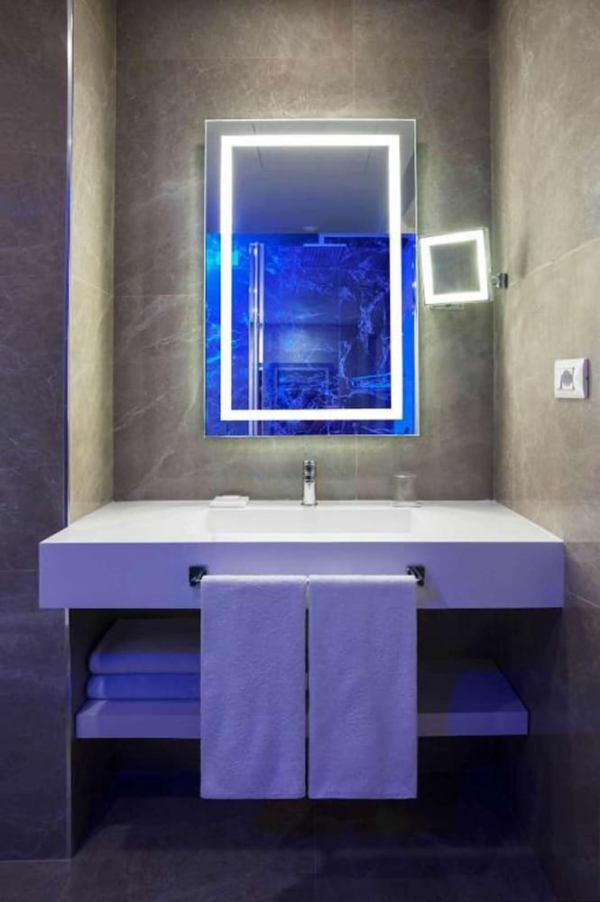 Hotel Radisson Blu Ghr Rome