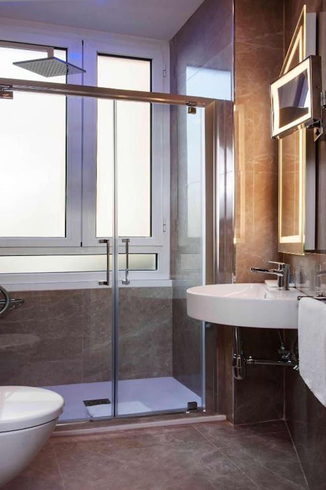 Hotel Radisson Blu Ghr Rome