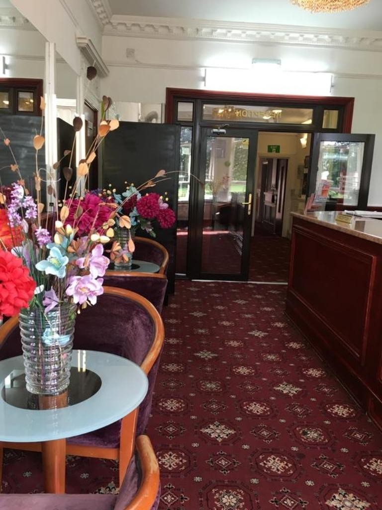 Clapham South Dudley Hotel