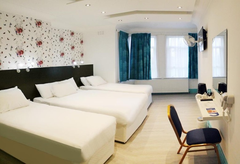 Clapham South Dudley Hotel