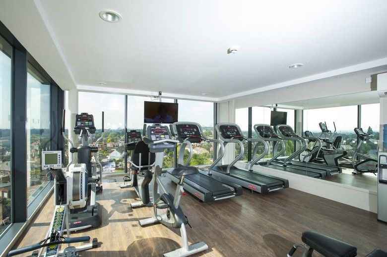 Hotel Holiday Inn London West