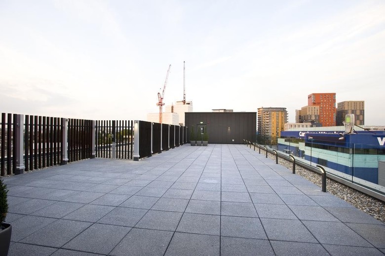 Hotel Holiday Inn London West