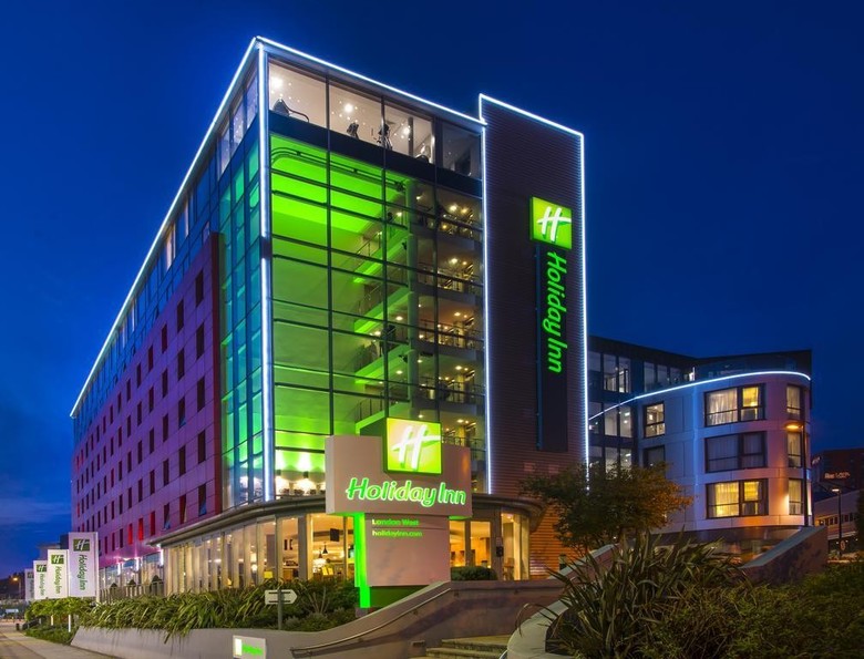 Hotel Holiday Inn London West