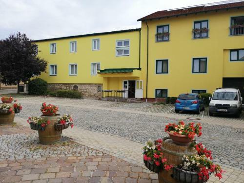 Posada Gasthof Wimmer