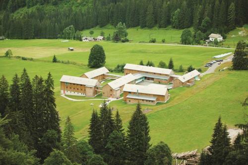 Hotel Jufa Eisenerz