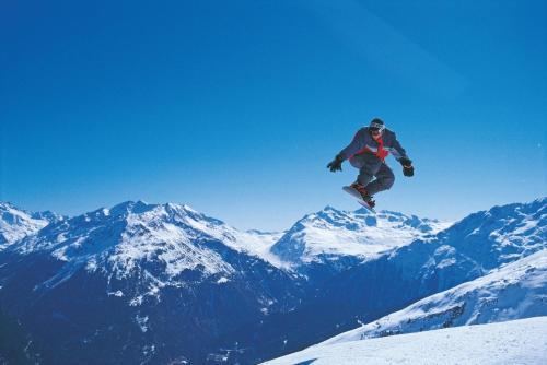 Hostal Gasthof H�ttwirt