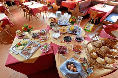 Hostal Gasthof H�ttwirt