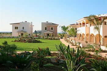 Apartamento Aphrodite Sands Resort