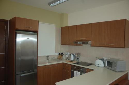 Aphrodite Sands Apartment D104