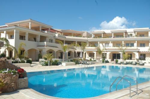 Aphrodite Sands Apartment D104