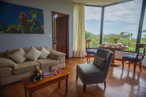 Hotel Royal Palm Galapagos
