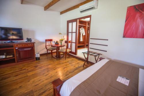 Hotel Royal Palm Galapagos