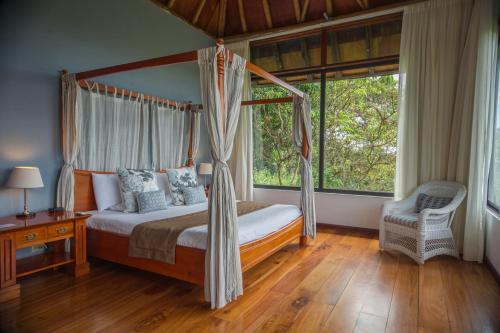 Hotel Royal Palm Galapagos