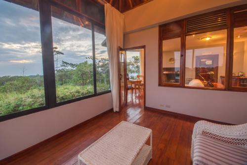 Hotel Royal Palm Galapagos