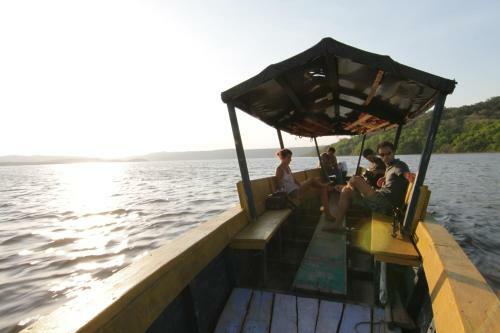 Ecolodge El Sombrero
