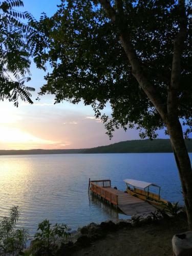 Ecolodge El Sombrero