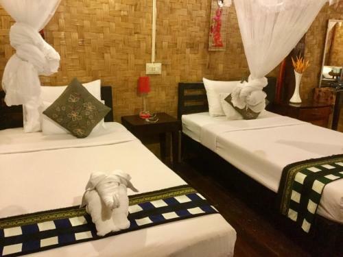 Hotel Champalao The Villa